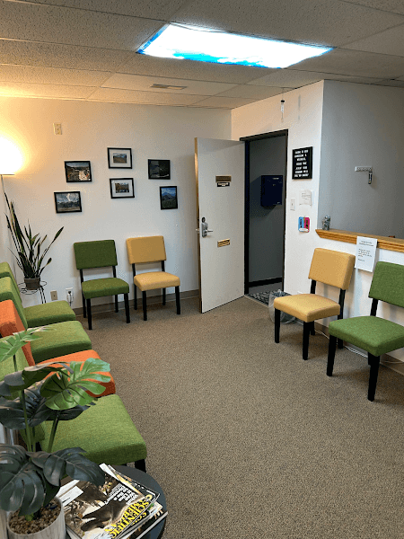 Southern Colorado Counseling and Wellness