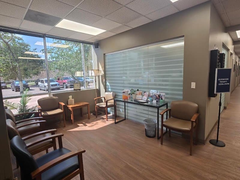 Southern Colorado TMS Center of Colorado Springs