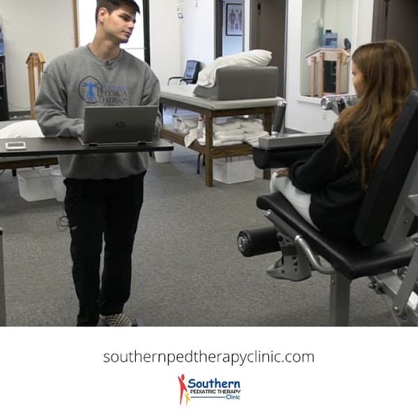 Southern Pediatric Therapy Clinic