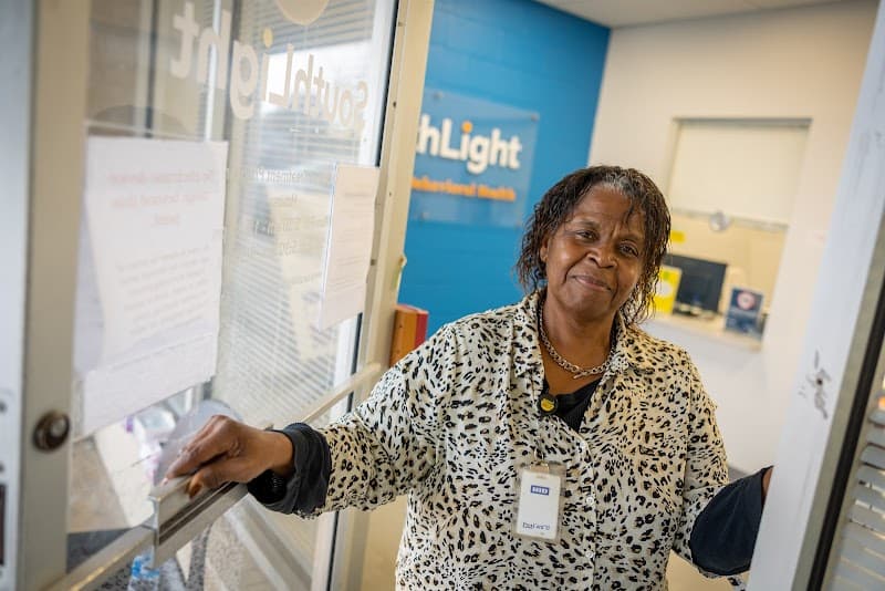 SouthLight Healthcare