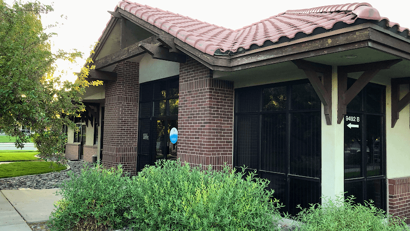 Southtown Family Therapy