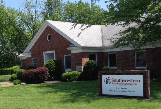 Southwestern Behavioral Healthcare