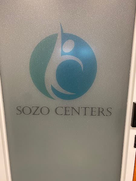 Sozo Wellness Centers of America