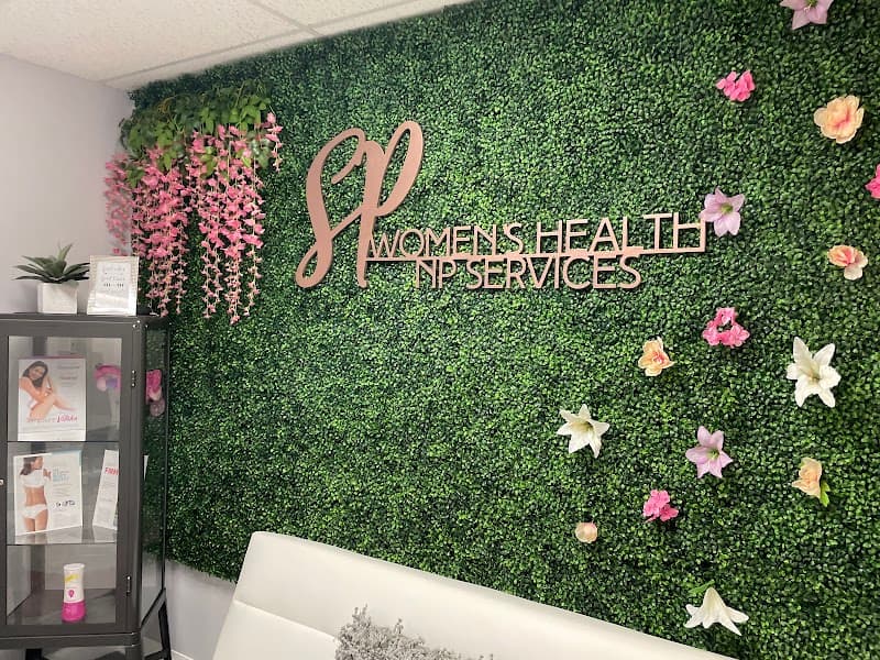 S.P. Women's Health NP Services, PLLC
