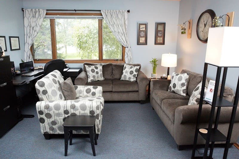 Space for Healing Counseling