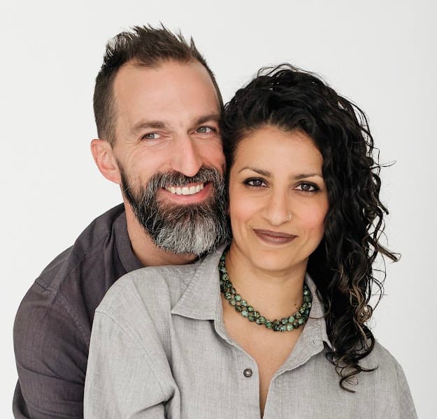 SPARK Relationship + Sexual Wellness