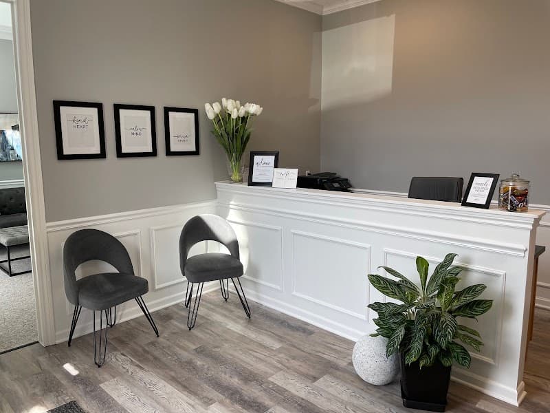 Sparks and Associates Counseling Services