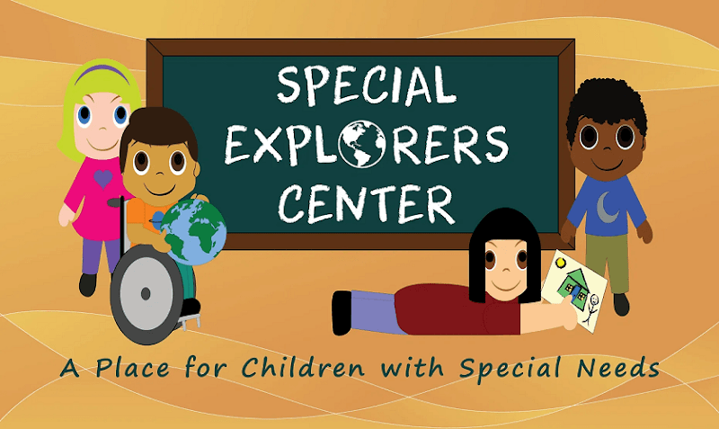 Special Explorers Center