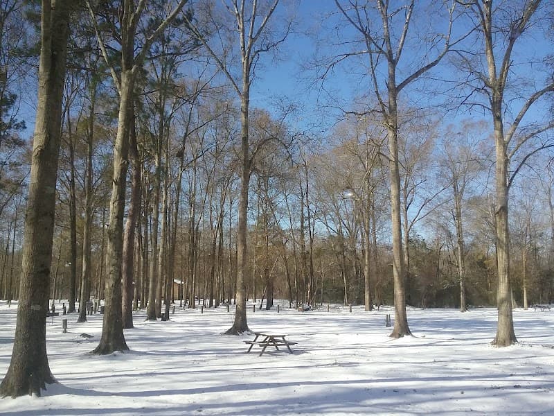 Specialized Treatment Facility