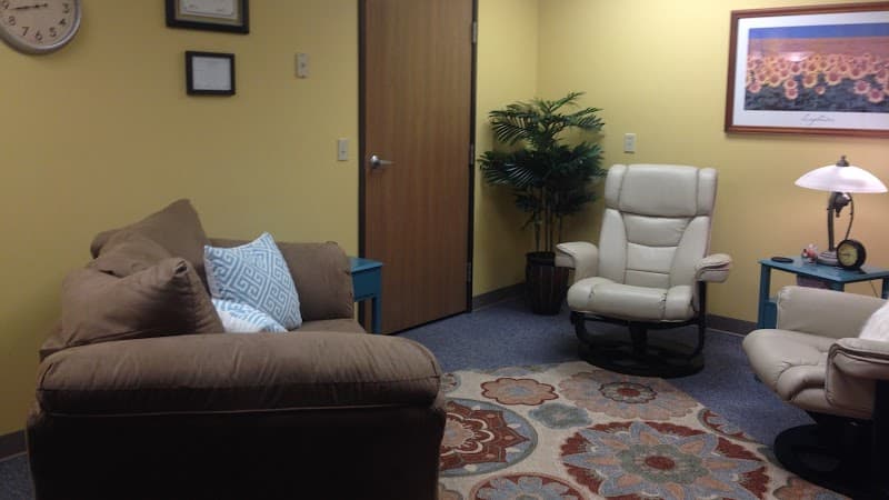 Spicer Counseling Services, PLLC