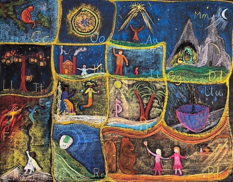 Spirit of the Lake Community Arts