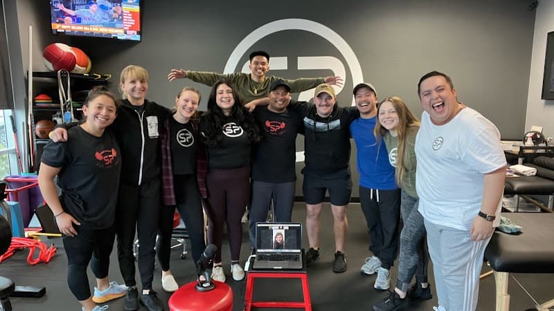 Sports Performance Physical Therapy - Chula Vista