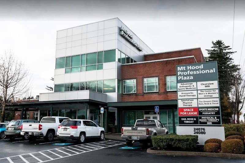 SportsCare Physical Therapy