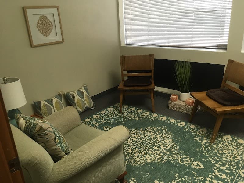 Springfield Counseling, Erin Wolff, LMFT