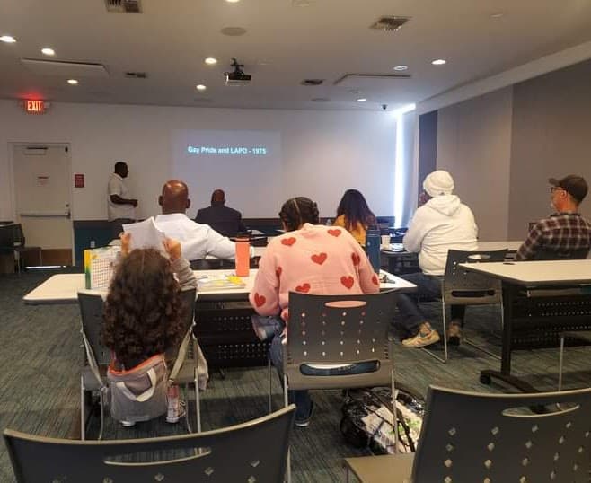 Springs of Hope Grief-Care Center