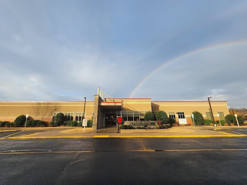 Springwoods Behavioral Health