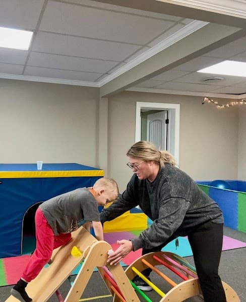 Sprouts Therapy Center