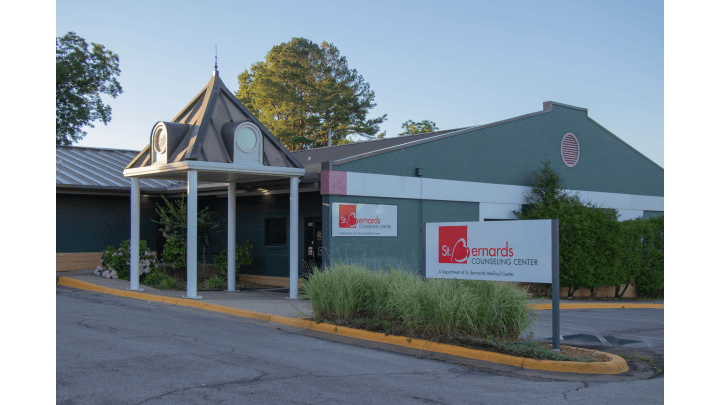 St. Bernards Counseling Center