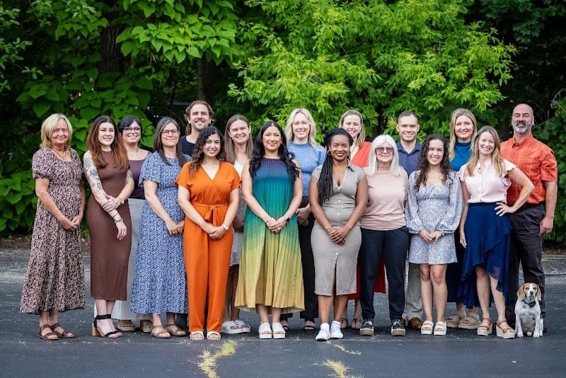 ST. CHARLES COUNSELING