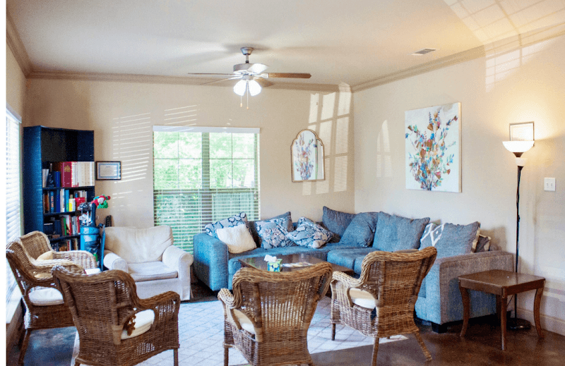 St. Christopher's Addiction Wellness Center