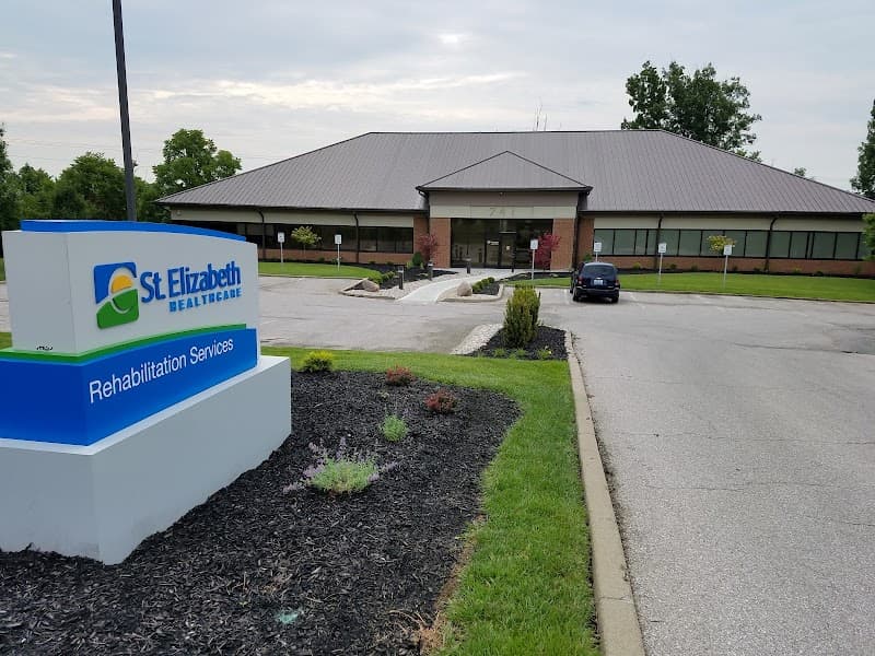 St. Elizabeth Healthcare Physical Therapy - Crestview Hills