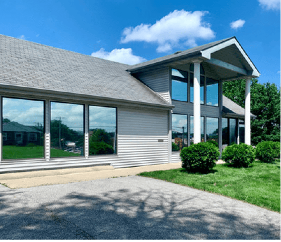 St. Gregory Recovery Intensive Outpatient Center