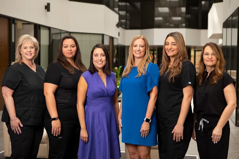 St John Mental Health Clinic of Houston