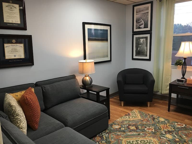 St. Louis Addiction Counseling LLC