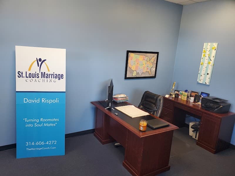 St. Louis Marriage Coaching