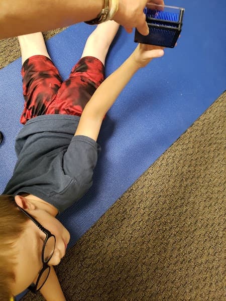 St. Nicholas Children's Therapies