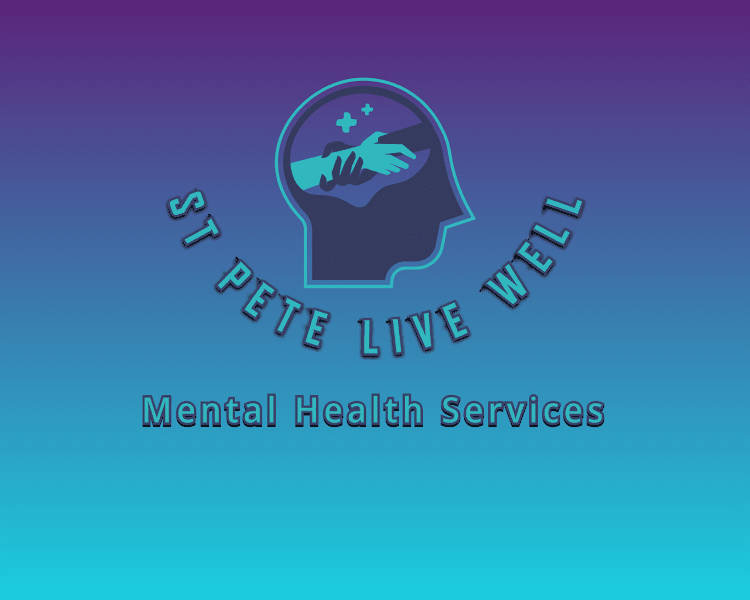 St Pete Live Well Mental Health Services, PLLC
