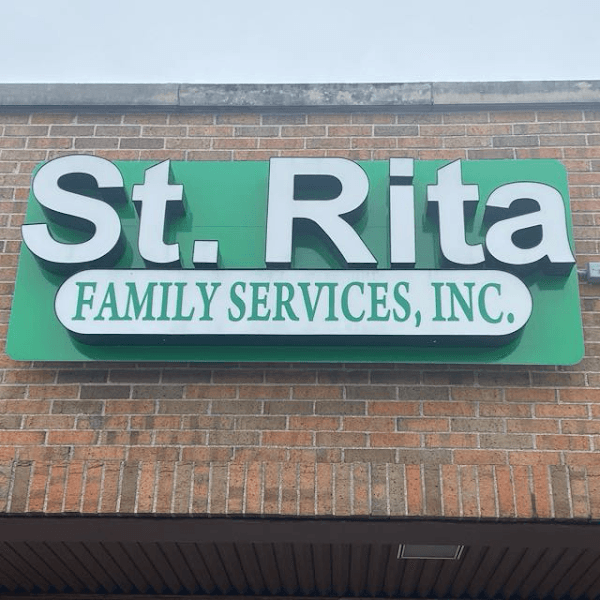 St Rita Family Services, Inc.