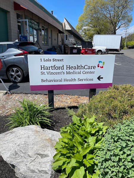 St. Vincent's Outpatient Behavioral Health Clinic