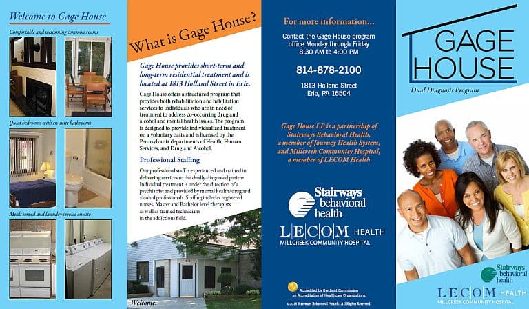 Stairways Dual Diagnosis