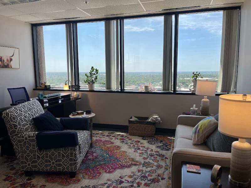 Stanford Couples Counseling