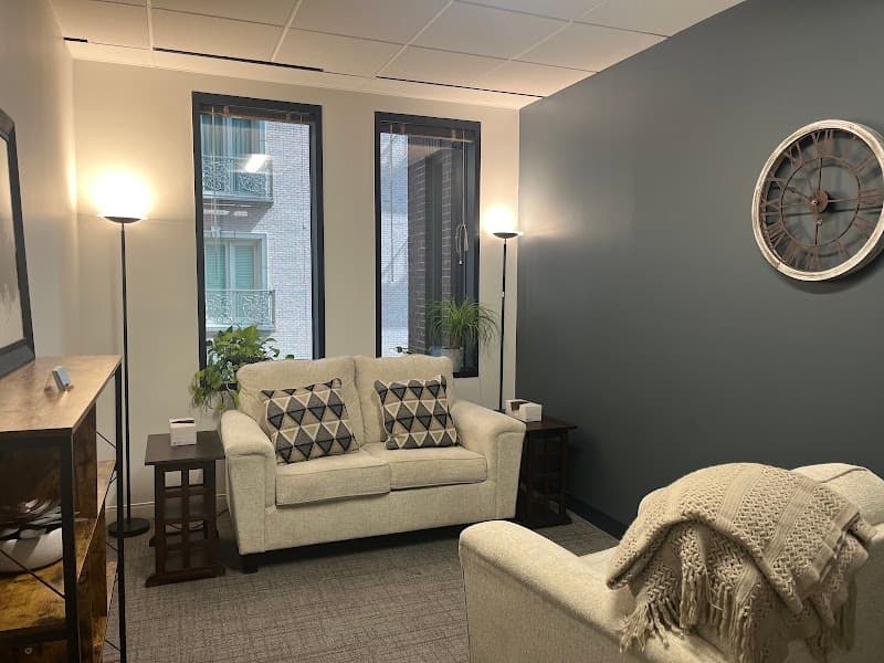 Stanford Couples Counseling