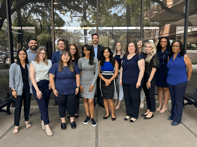 Stanford Couples Counseling