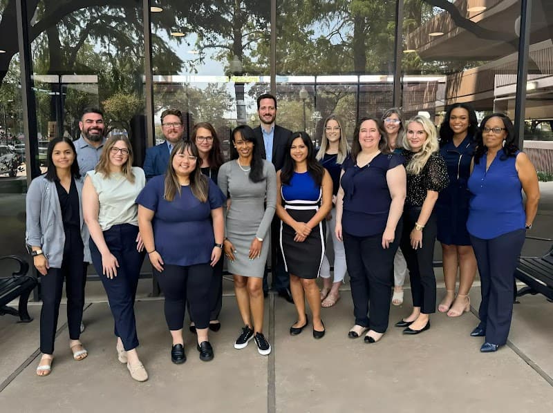 Stanford Couples Counseling