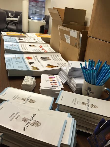 Stark County Mental Health & Addiction Recovery