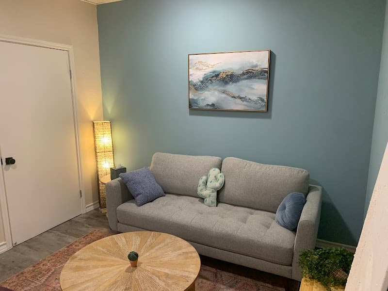 Starlight Path Counseling- Castle Hills