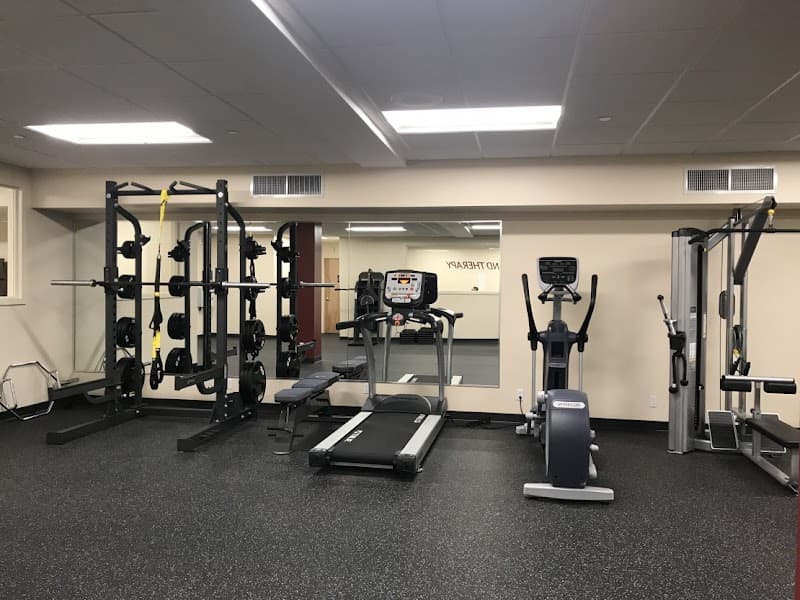 StarPro Physical and Hand Therapy - New Rochelle NY