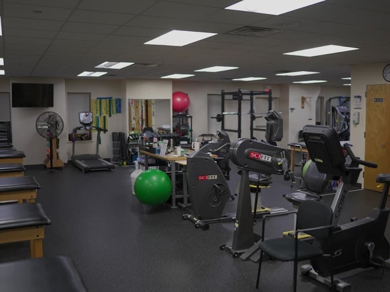 StarPro Physical Therapy - Mount Vernon/Fleetwood NY