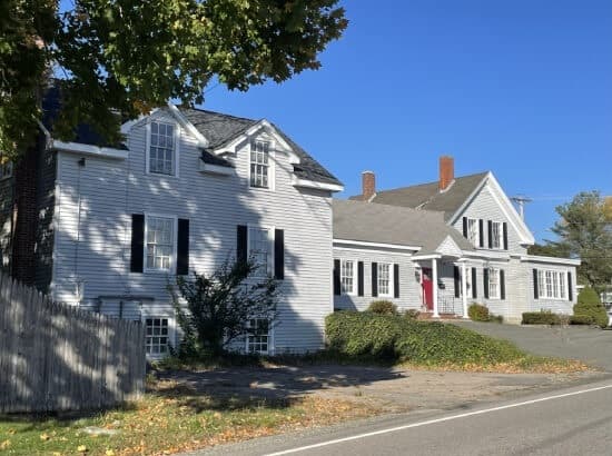Starr Psychiatric Center, Inc.