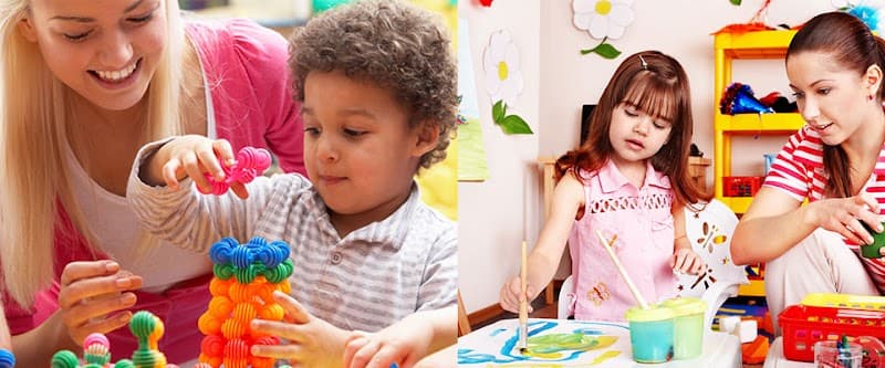 Stars Therapy Services