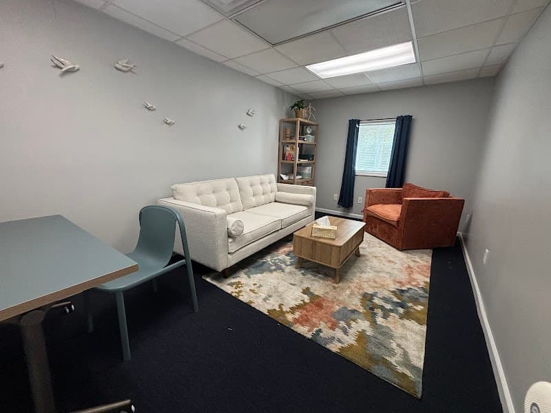 START Creative Arts Therapy Services, PLLC