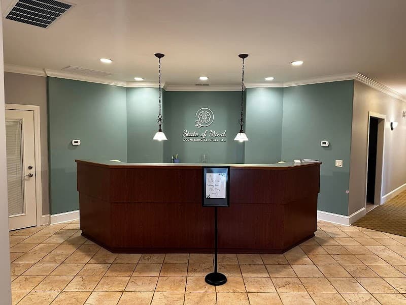 State of Mind Counseling Services, LLC