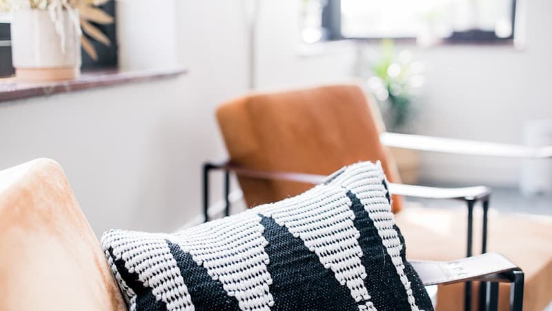 Steadfast Counseling