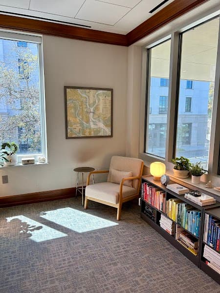 Steady Current Counseling