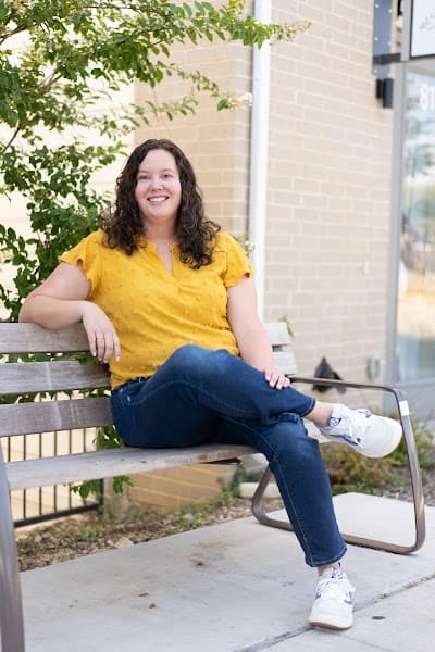 Steady Healing: Michelle Spurgeon, LCSWS