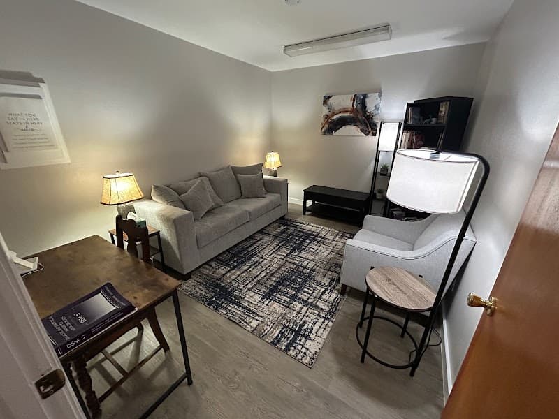 Steady Light Counseling PLLC